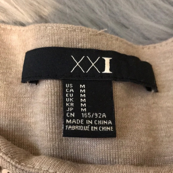 Sparkly oversized t-shirt - Picture 4 of 6